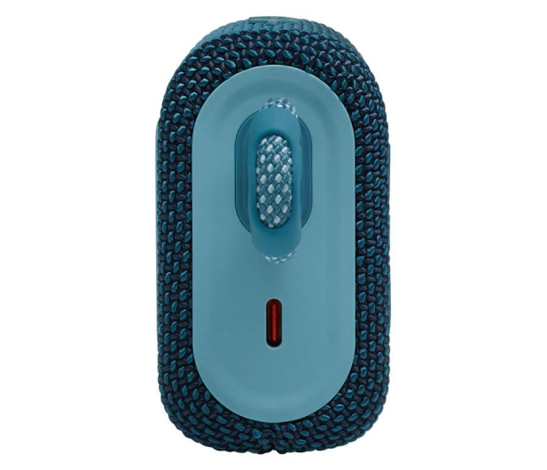 JBL GO 3 Blue - 599269 - zdjęcie 7